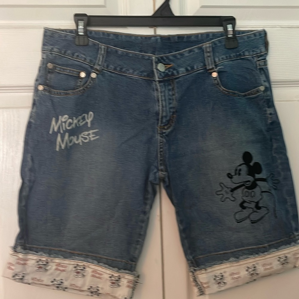 Disney Shorts